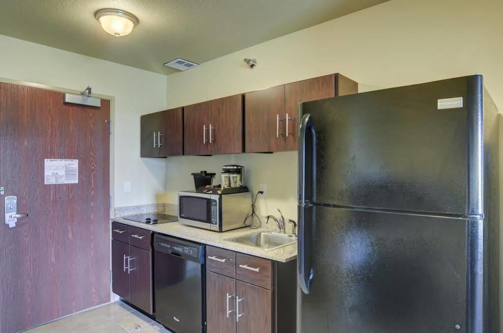 Cobblestone Inn & Suites - Lakin מראה חיצוני תמונה