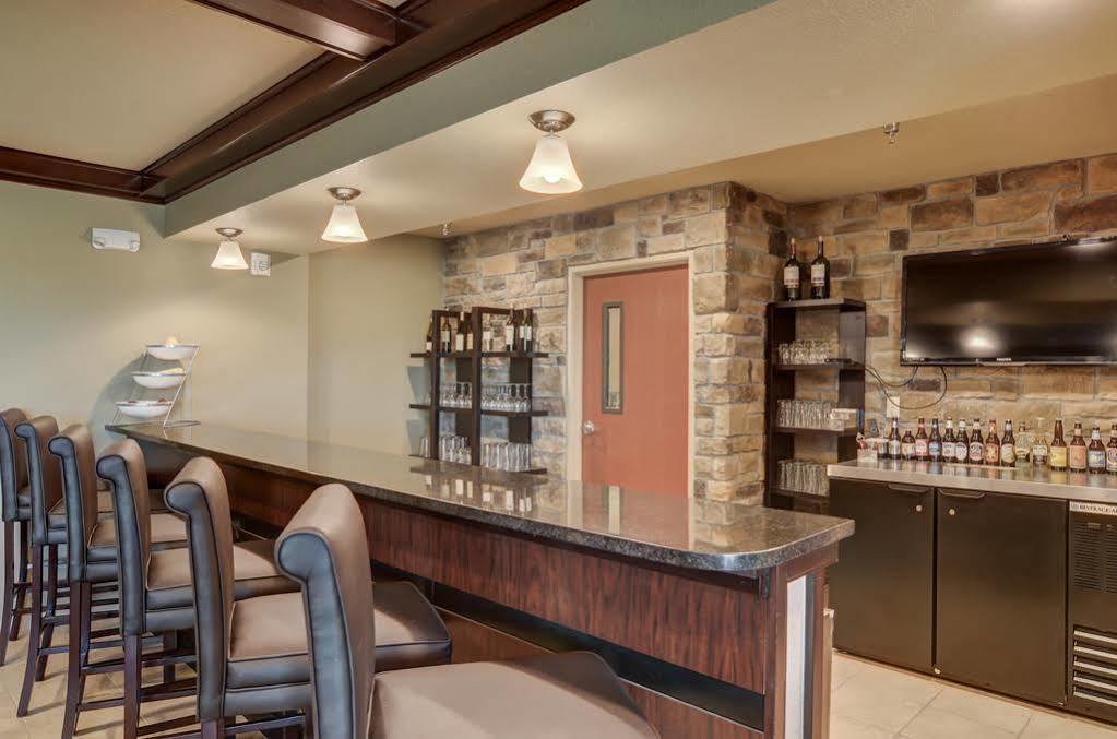 Cobblestone Inn & Suites - Lakin מראה חיצוני תמונה